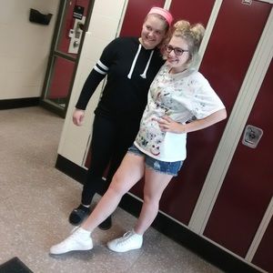 Meet your Posher, Paige